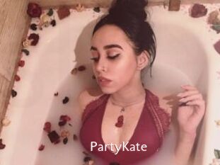 PartyKate