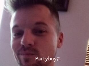 Partyboy71