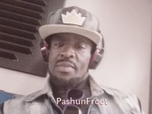 PashunFroot