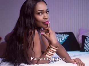Passion2uLove