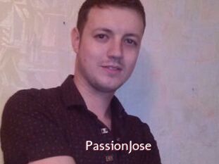 Passion_Jose