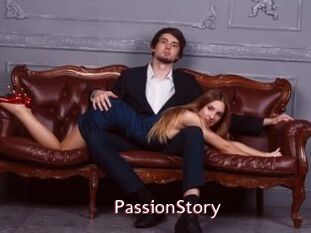 PassionStory