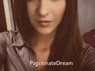 PassionateDream