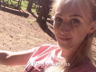 PassionateKiss