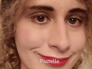 Pastelle
