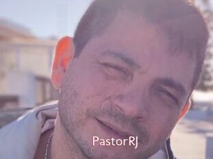 PastorRJ Sweet links only