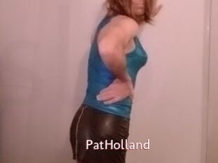 PatHolland
