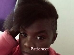 Patiencet