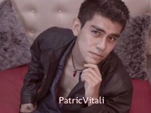 PatricVitali