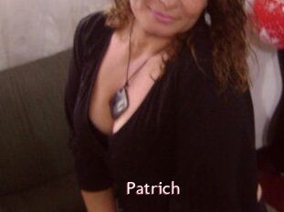 Patrich