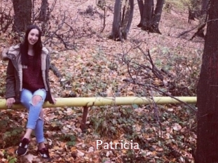 Patricia Sweet links only