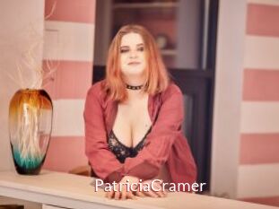 PatriciaCramer