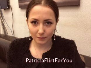 PatriciaFlirtForYou