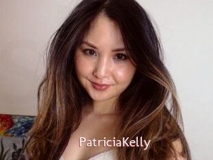 PatriciaKelly