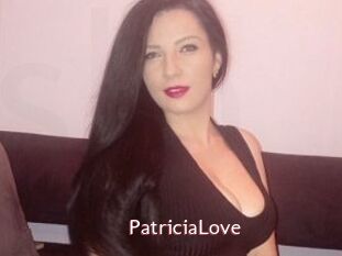 PatriciaLove