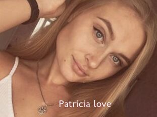 Patricia_love