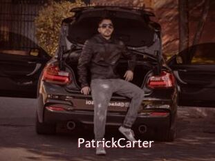 PatrickCarter