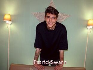 PatrickSwarn Sweet links only