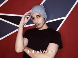 PatrickWhein