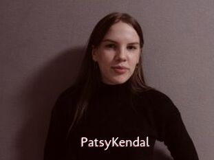 PatsyKendal