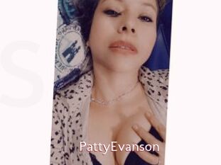PattyEvanson