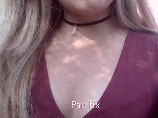 Pau_lix Sweet links only