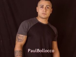 PaulBollocco