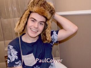PaulColyer