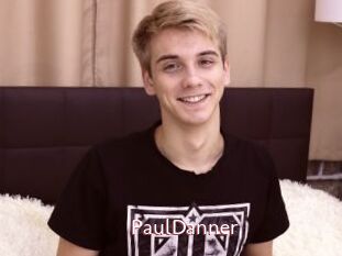 PaulDanner