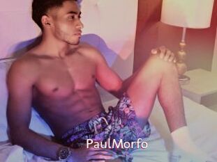 PaulMorfo
