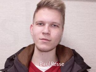 PaulResse