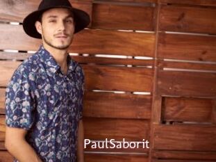 PaulSaborit