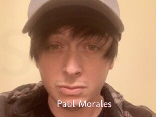 Paul_Morales Sweet links only