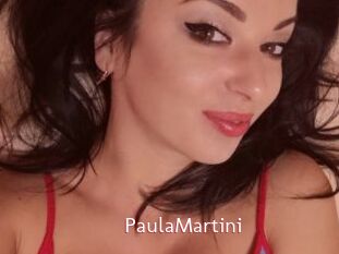 PaulaMartini