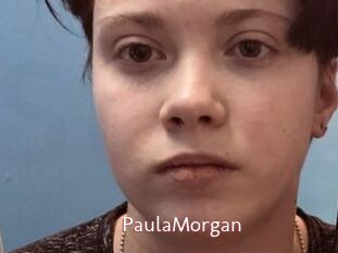 PaulaMorgan