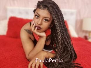 PaulaPerila