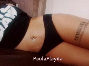 PaulaPlayita