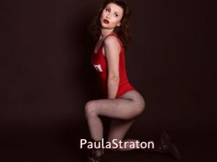 PaulaStraton