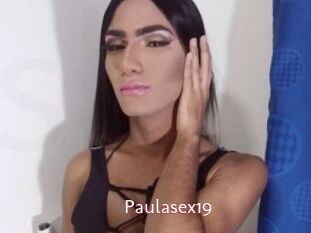 Paulasex19