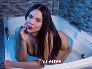 Paulettee