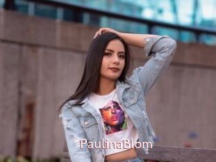 PaulinaBlom