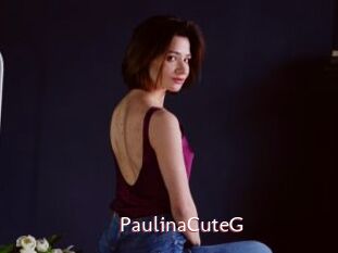 PaulinaCuteG Sweet links only