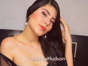 PaulinaHudson