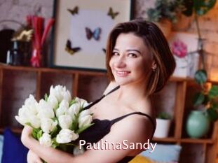 PaulinaSandy