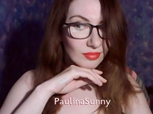 PaulinaSunny