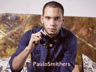 PauloSmithers