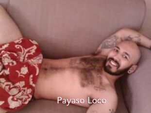 Payaso_Loco Sweet links only