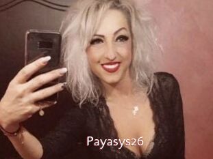 Payasys26