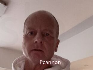 Pcannon