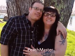 PeachMaster